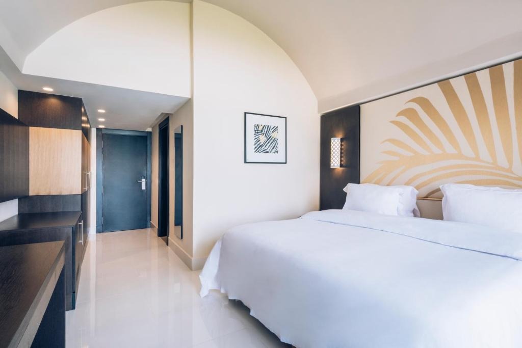 هتل بلا ویستا